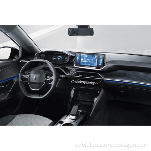 المستخدمة Peugeot 2008 4008 5008 جودة عالية وسعر جيد Changan Automobile Car للبالغين مركبة تستخدم السيارات الكهربائية